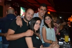 Saturday Night at Marvel's Pub, Byblos